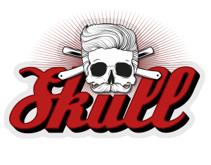 Skull Barbershop